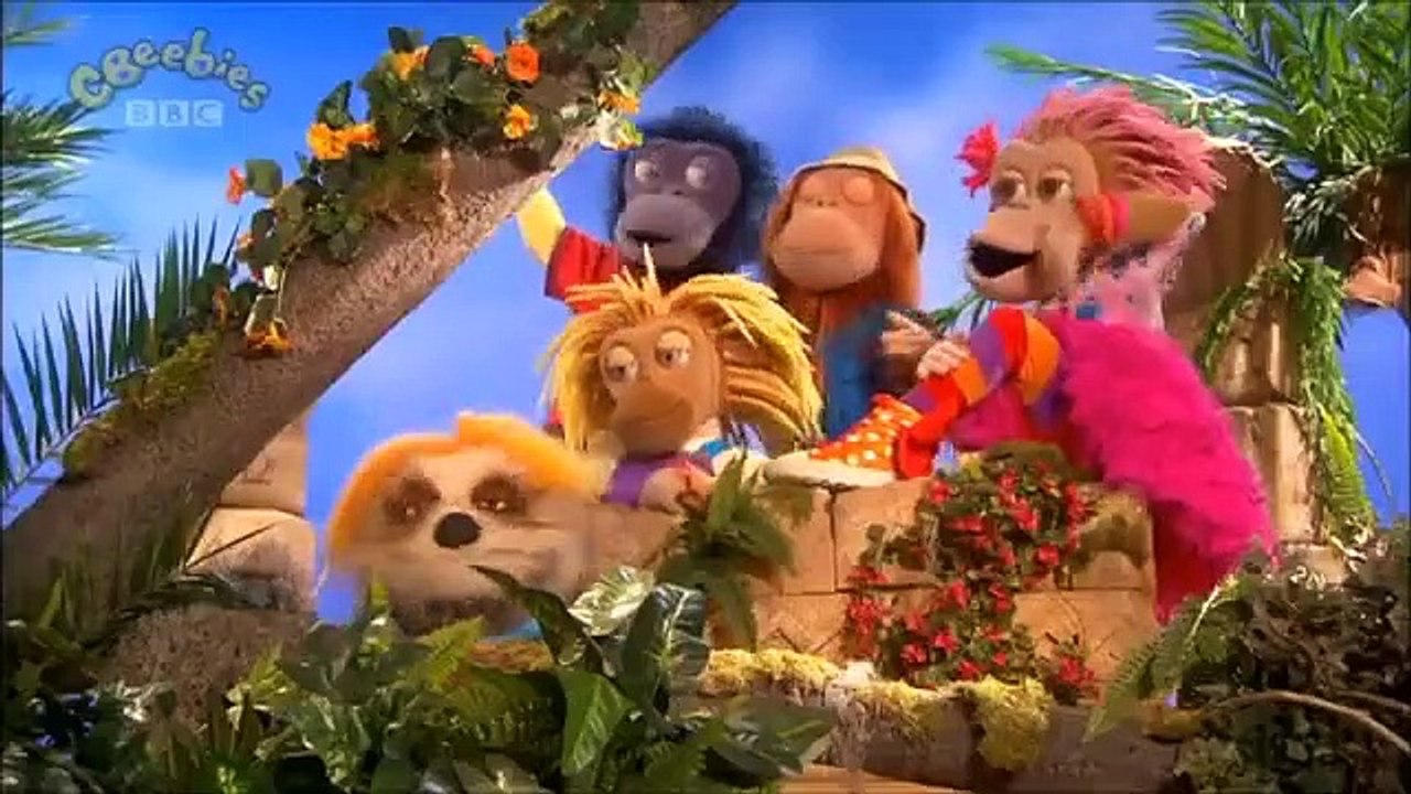 ZingZillas Series 1 Squeaky Boots video Dailymotion