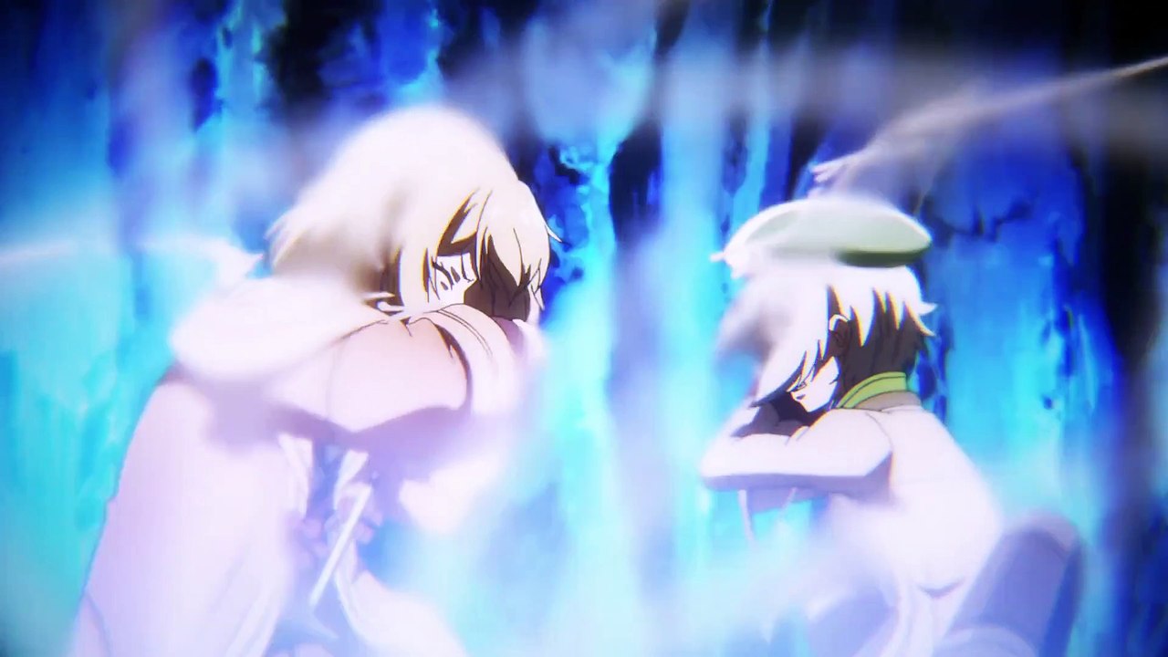 The Strongest Sage of Disqualified Crest Episode 05 English Dubbed