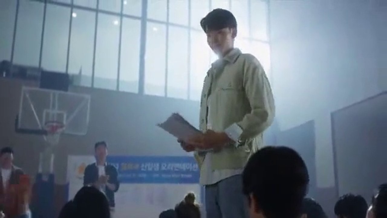 Blueming EP1 ENG SUB video Dailymotion