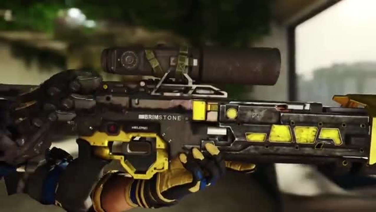 COD BO3 Black Market Vidéo Dailymotion