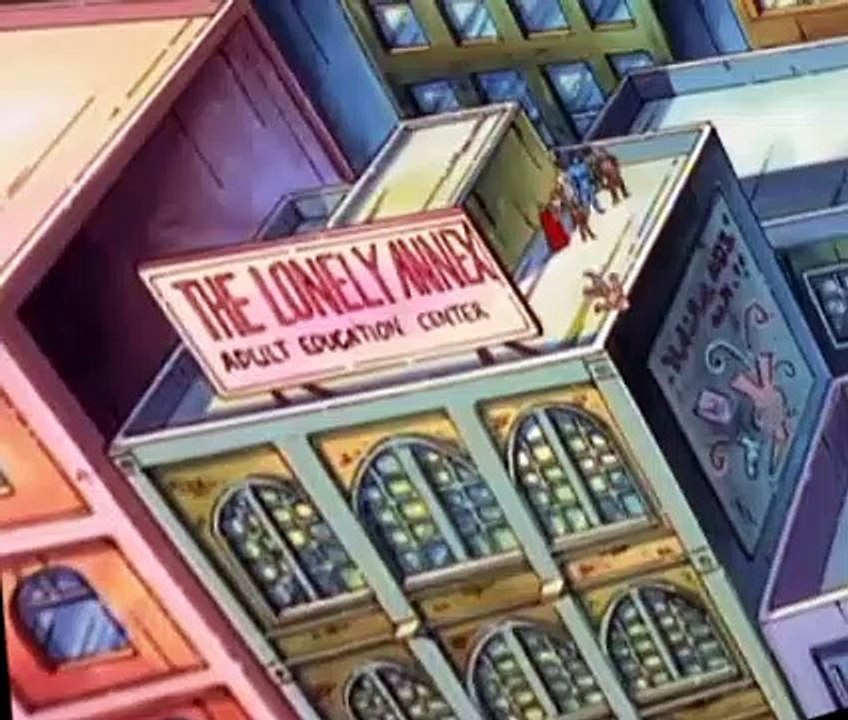 The Tick S03 E10 video Dailymotion