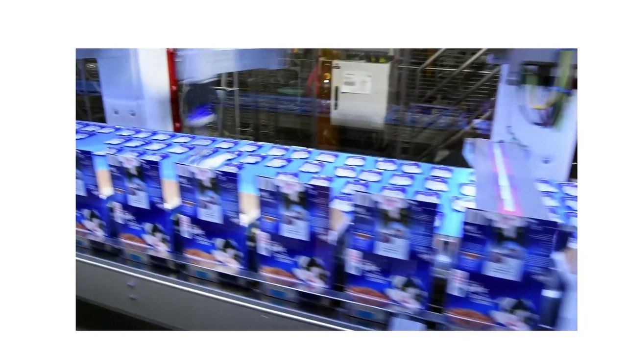 The Nestle Purina pet care factory Blayney's new 90m plant is up and