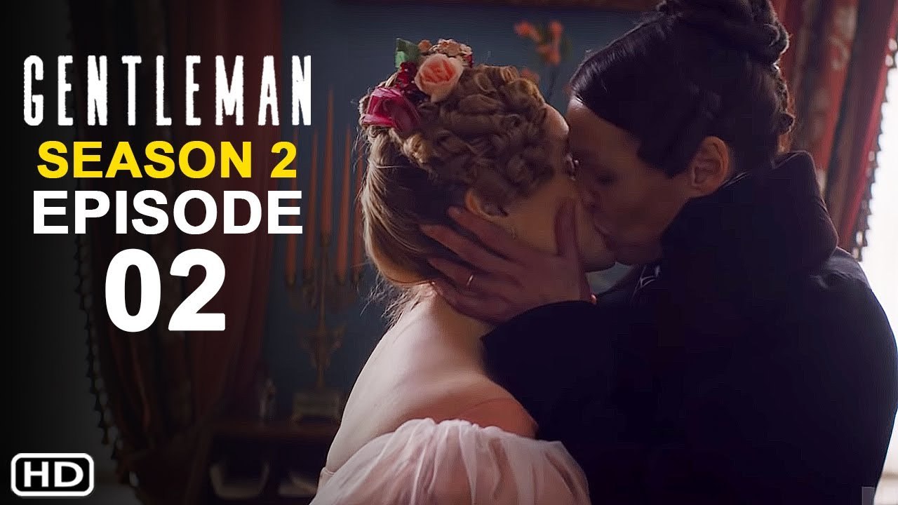 Gentleman Jack Season 2 Episode 2 Trailer (2022) BBC One, Release