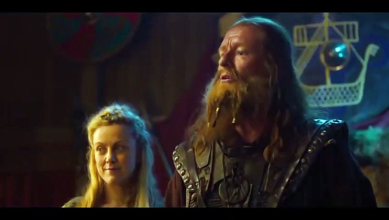 Norsemen saison 1 Trailer Vidéo Dailymotion