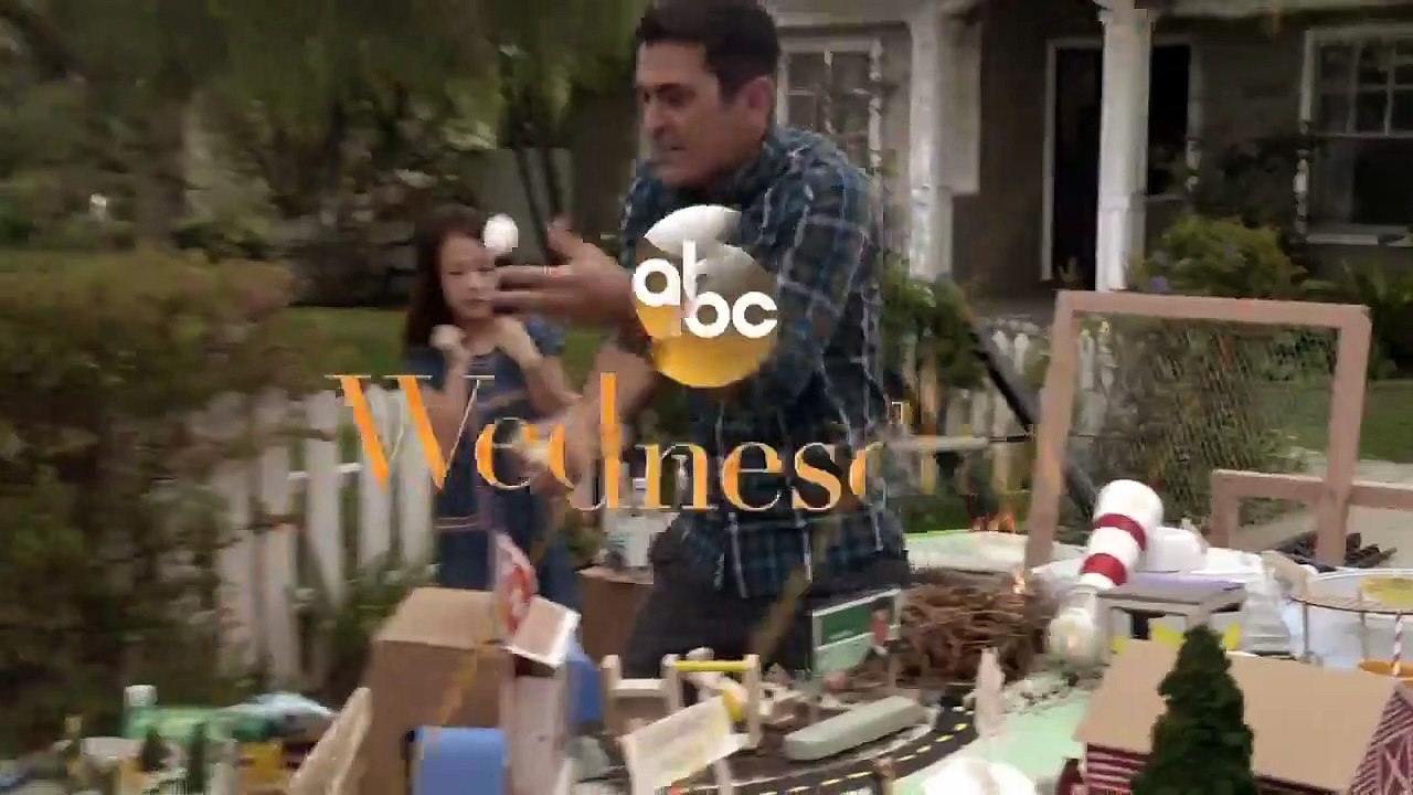 Modern Family saison 7 épisode 4 Teaser VO Vidéo Dailymotion