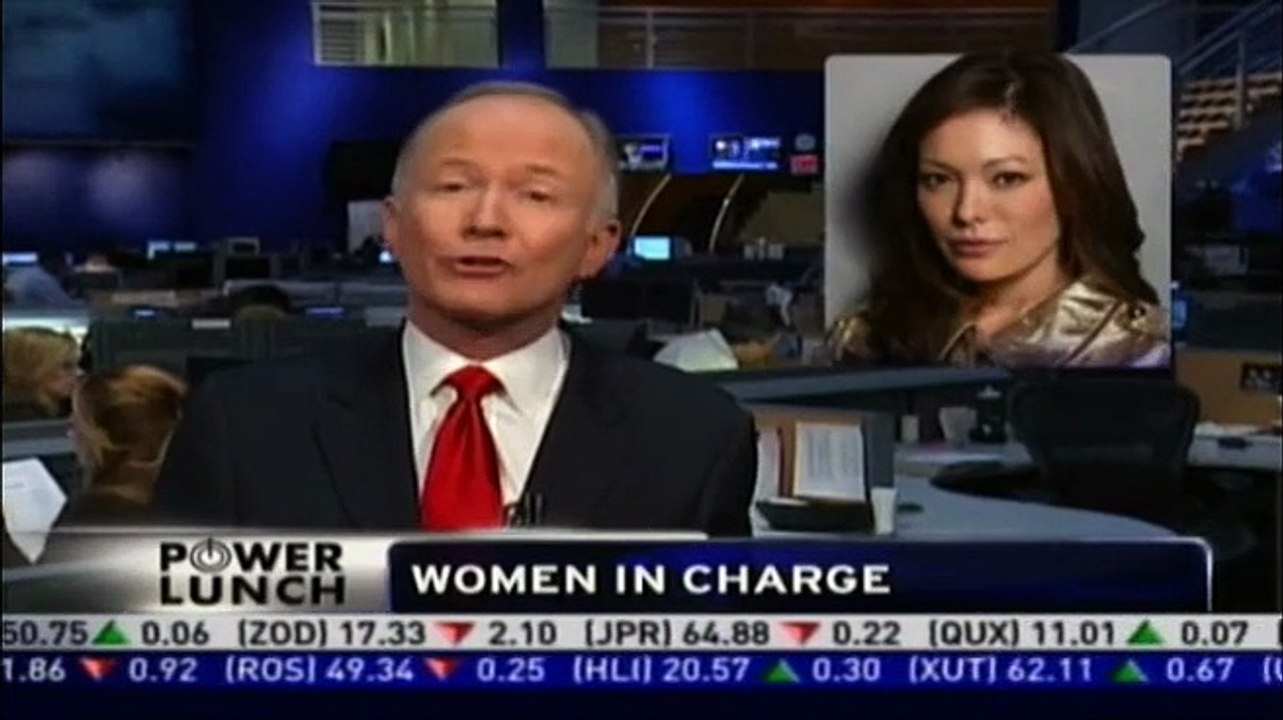 Lipstick Jungle Les Reines de Manhattan Extrait vidéo VF Vidéo