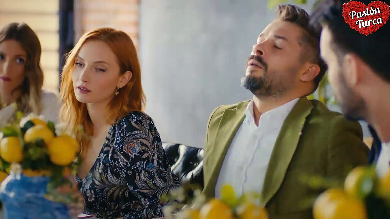 Love Is In The Air Capitulo 45 (Español) Vídeo Dailymotion