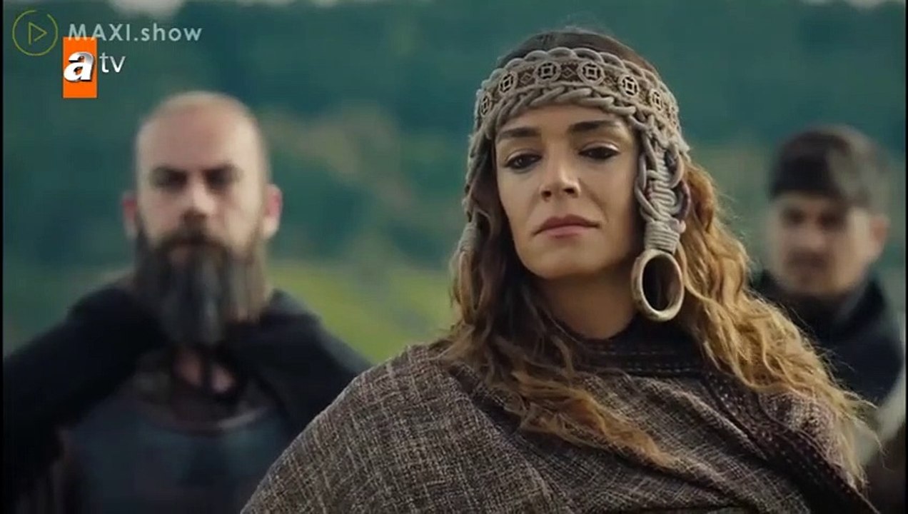 La Princesa Guerrera (Destan) Capitulo 43 Novela Turca Vídeo Dailymotion