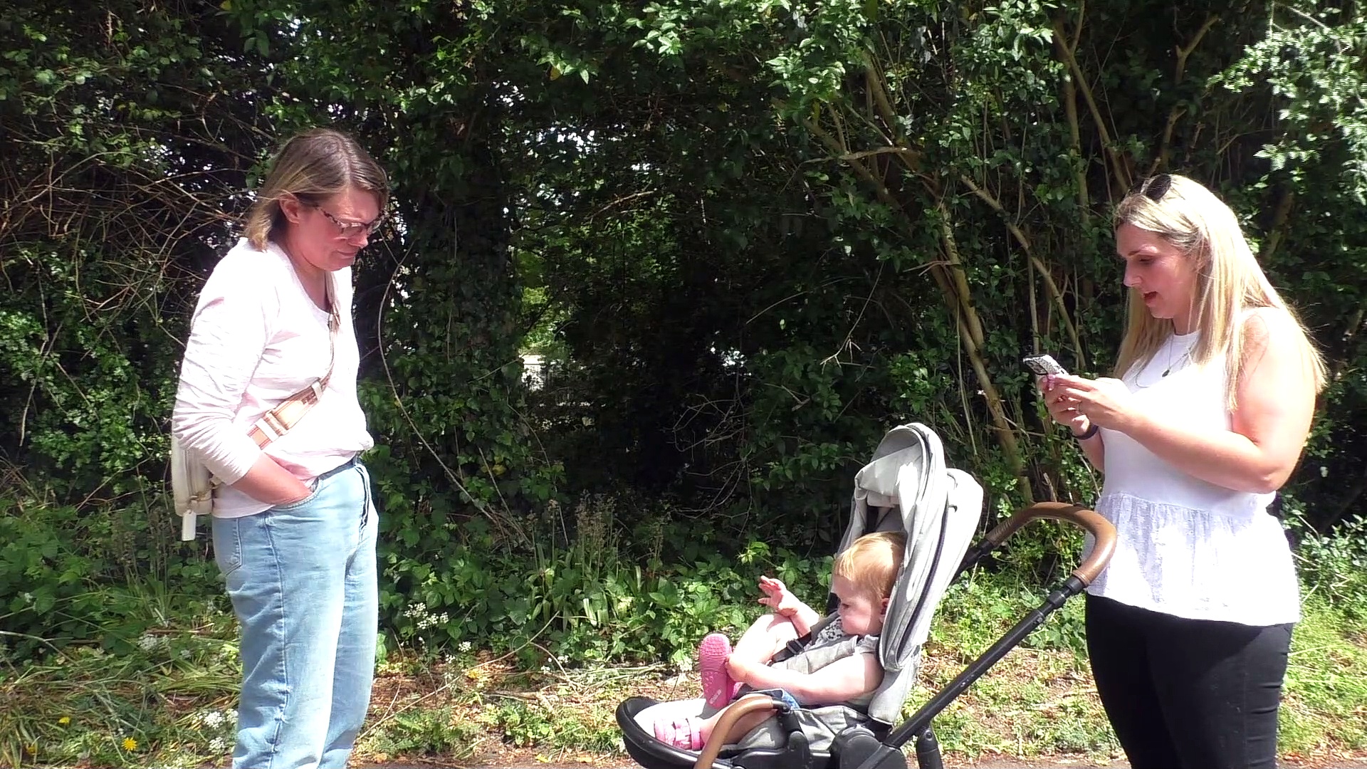 Tonbridge parents' plea to save local nursery after proposed closure