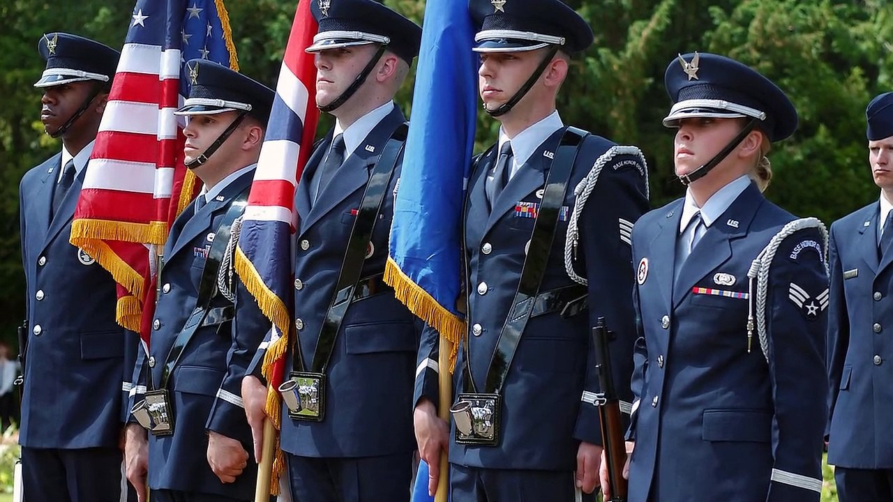 বিশ্বের ১০ টি শক্তিশালী বিমান বাহিনী Top 10 Strongest Air Force in