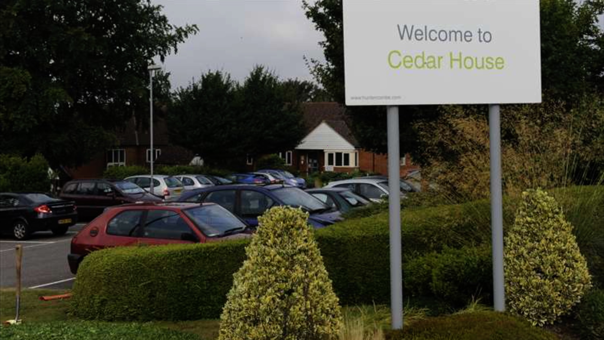 Cedar House hospital in Barham rated inadequate after CQC inspection