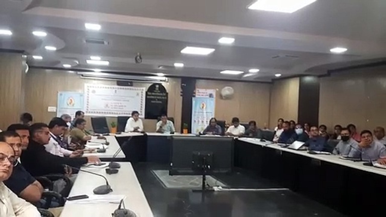 Tobacco Free Rajasthan Campaign video Dailymotion