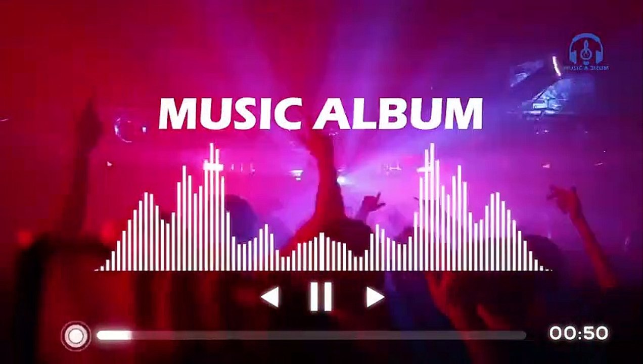 ROYALTY FREE MUSIC HappyRock Bensound Music Album video