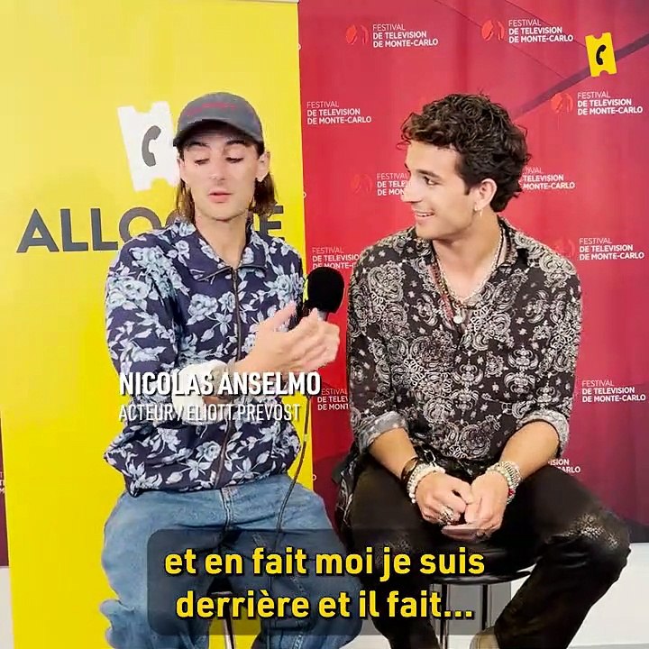 Ici tout commence l'interview Greliott de Mikaël Mittelstadt et