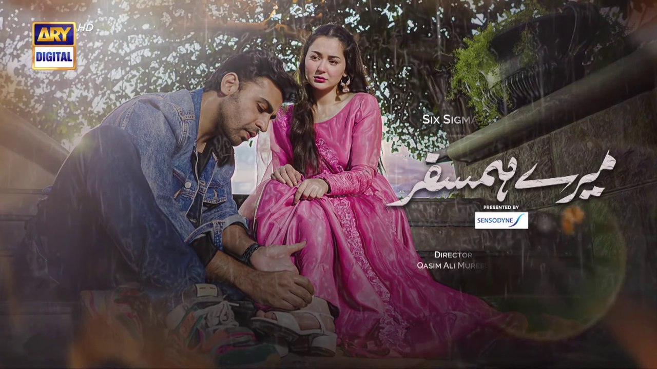 Mere Humsafar Episode 30 28th July 2022 ARY Digital Drama video
