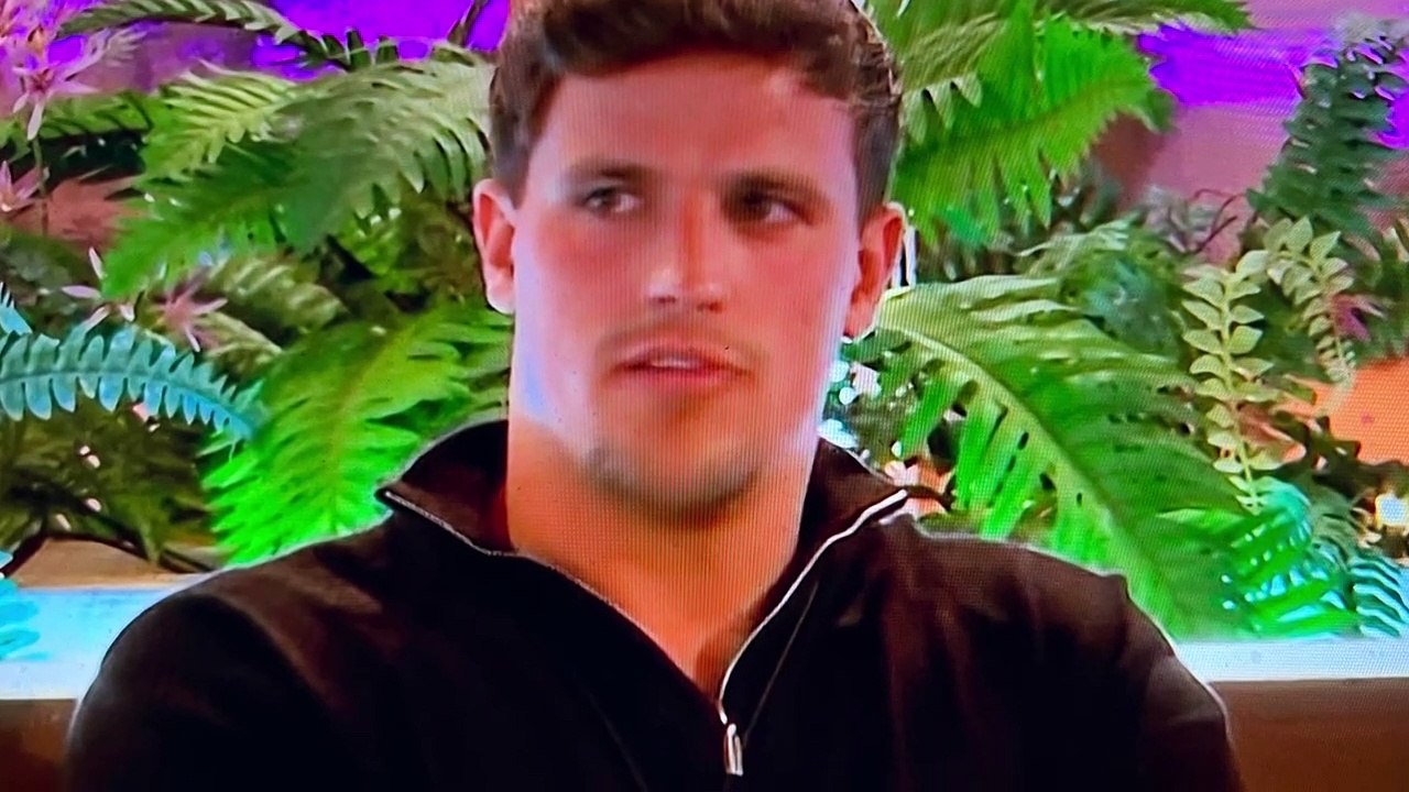 LOVE ISLAND UK SEASON 8 EPISODE 37 RECAP REVIEW JACQUES LEAVES THE VILLA video Dailymotion