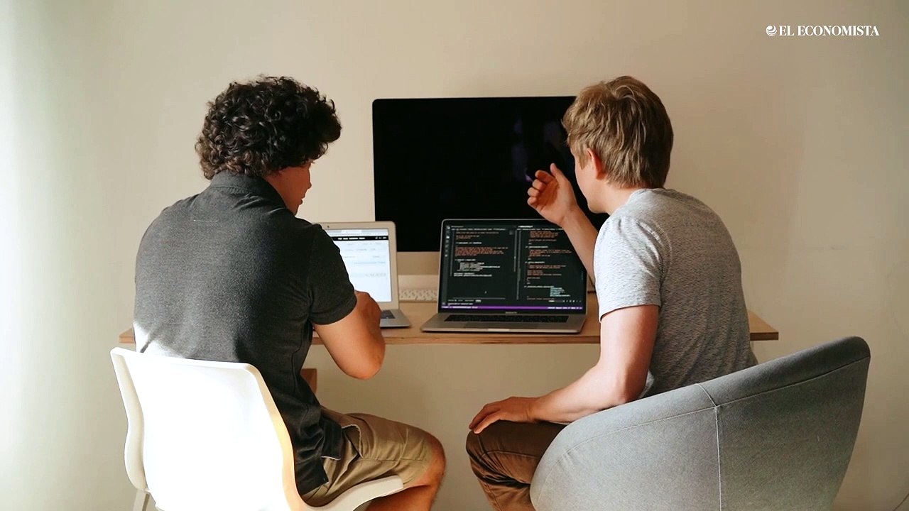 Preocupa información de servicios financieros en la nube Vídeo