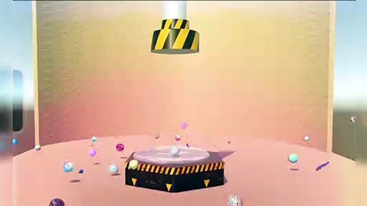 ASMR Crushing Item Sounds By Hydraulic Machine ASMR Destruction