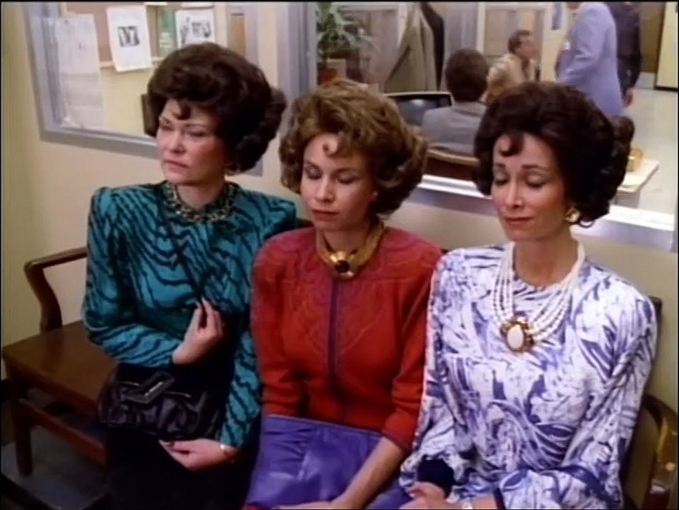 Sledge Hammer! Staffel 1 Folge 19 HD Deutsch video Dailymotion