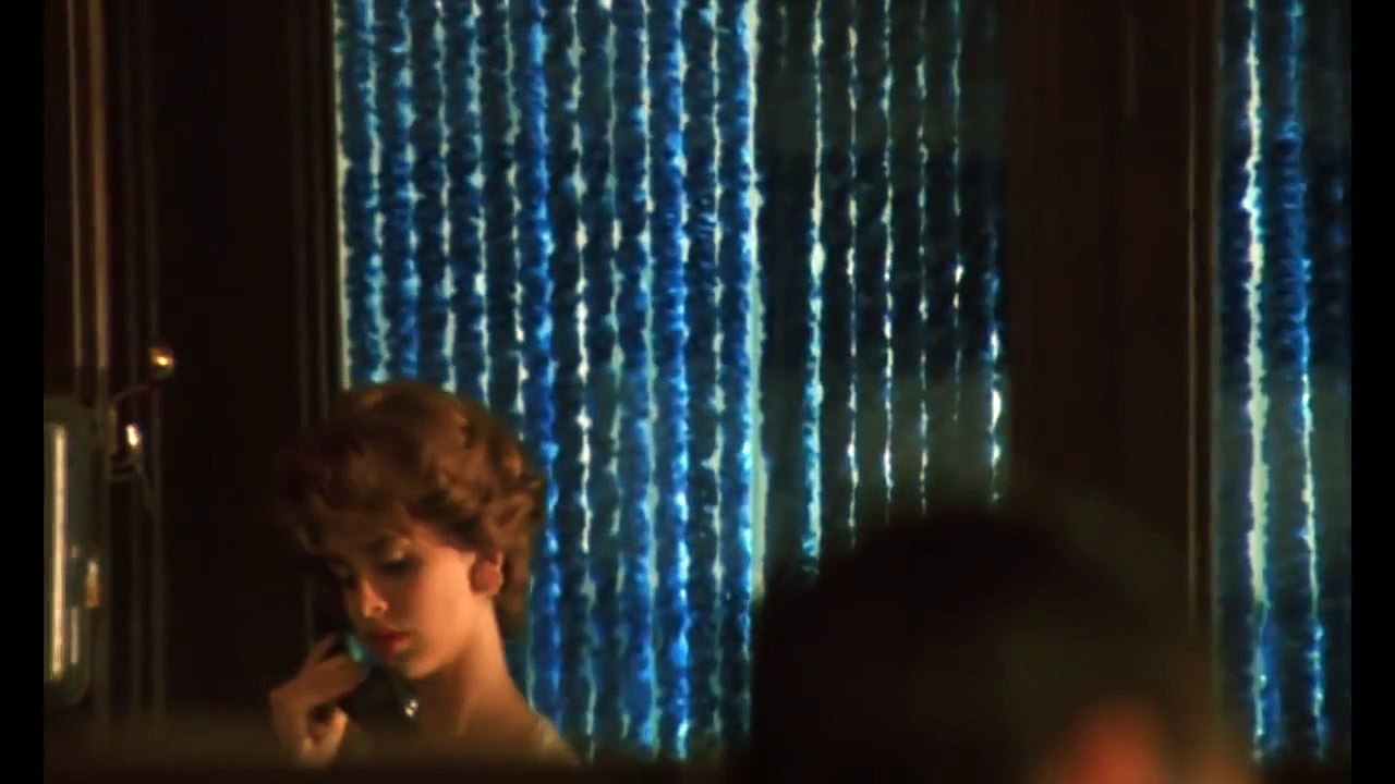 Paprika Bandeannonce (IT) Vidéo Dailymotion