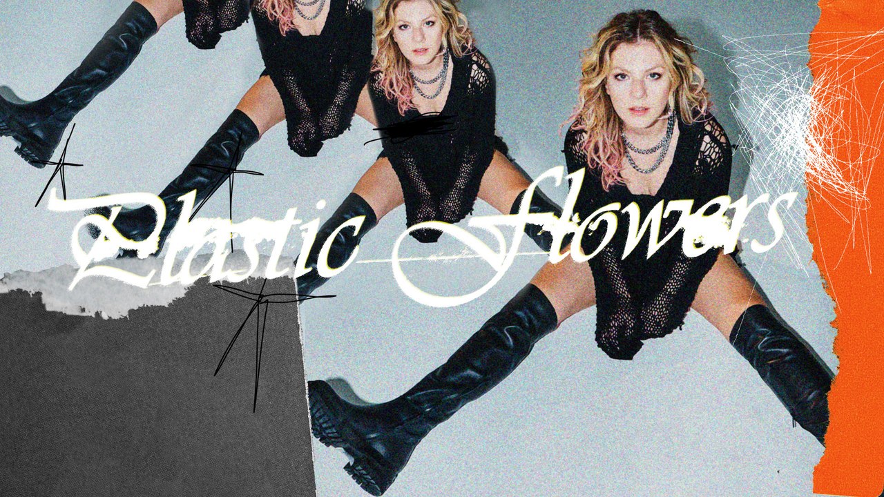 LENNY Plastic Flowers video Dailymotion