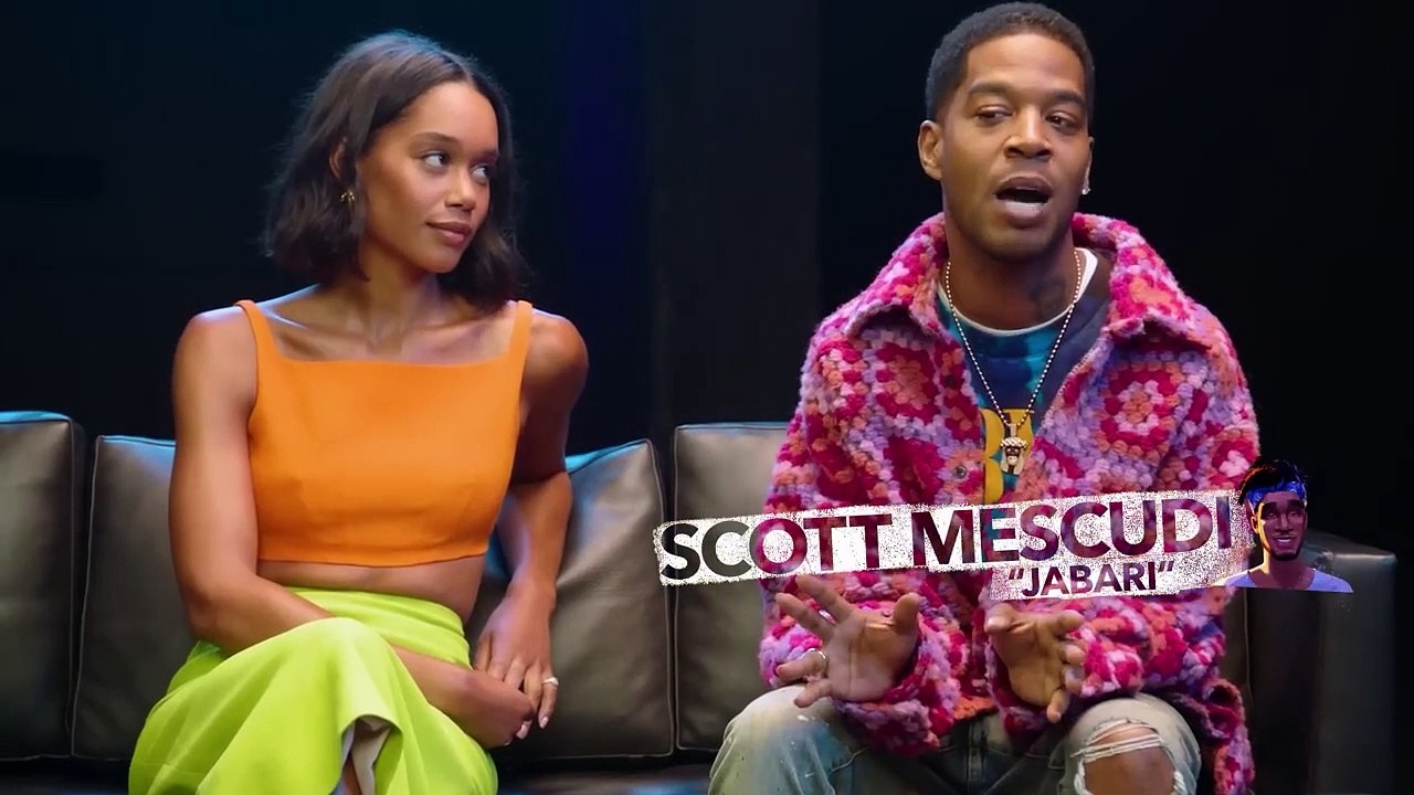 ENTERGALACTIC A Black Love Story video Dailymotion