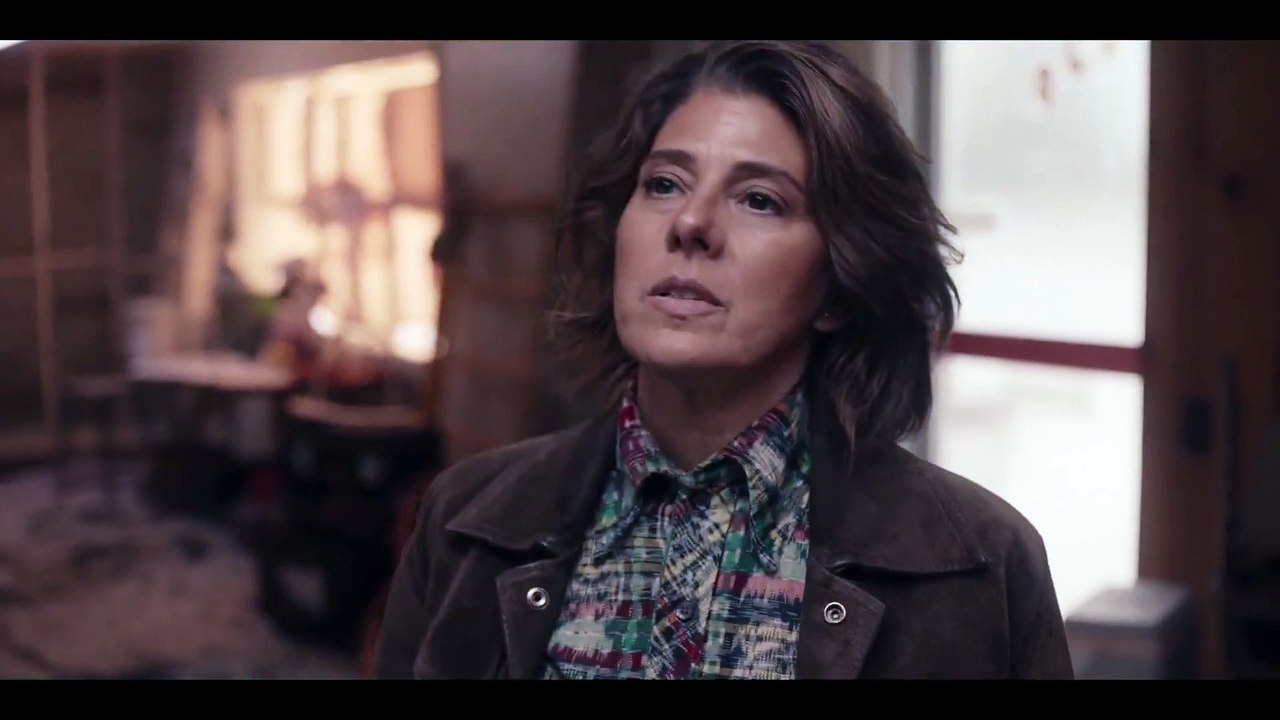 Delia's Gone Trailer (Deutsch) HD video Dailymotion