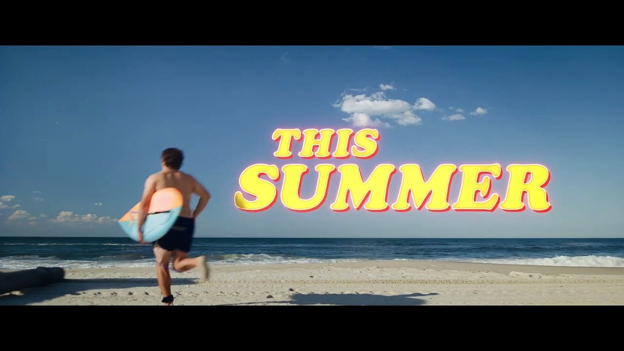 Summer Days, Summer Nights Bandeannonce (EN) Vidéo Dailymotion