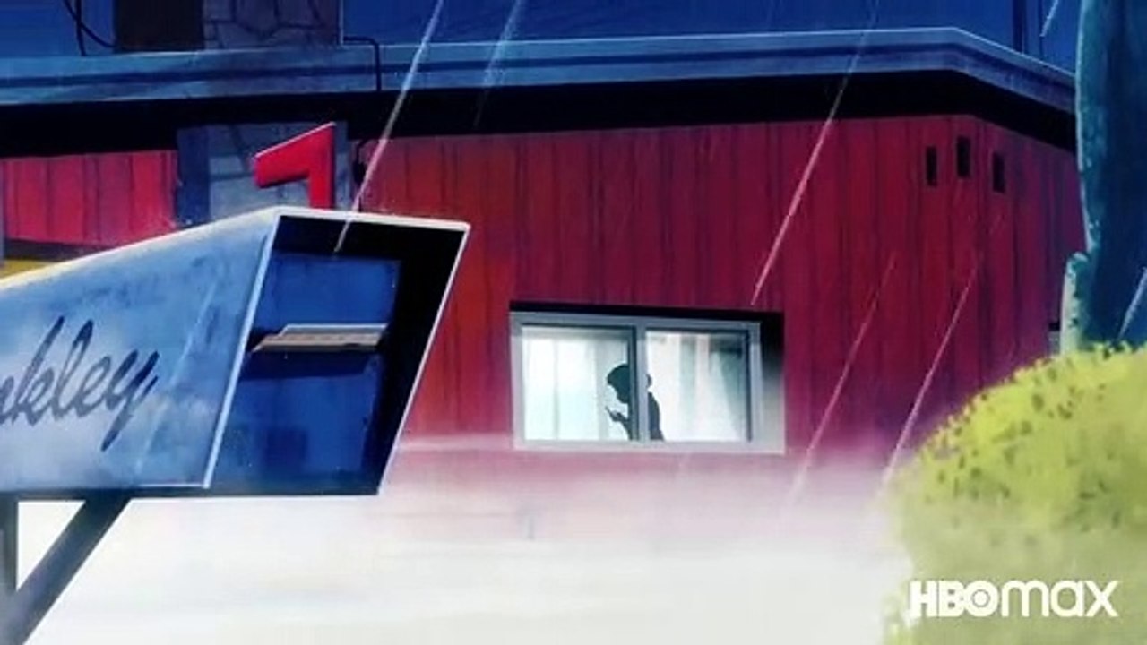 Velma Trailer OV video Dailymotion