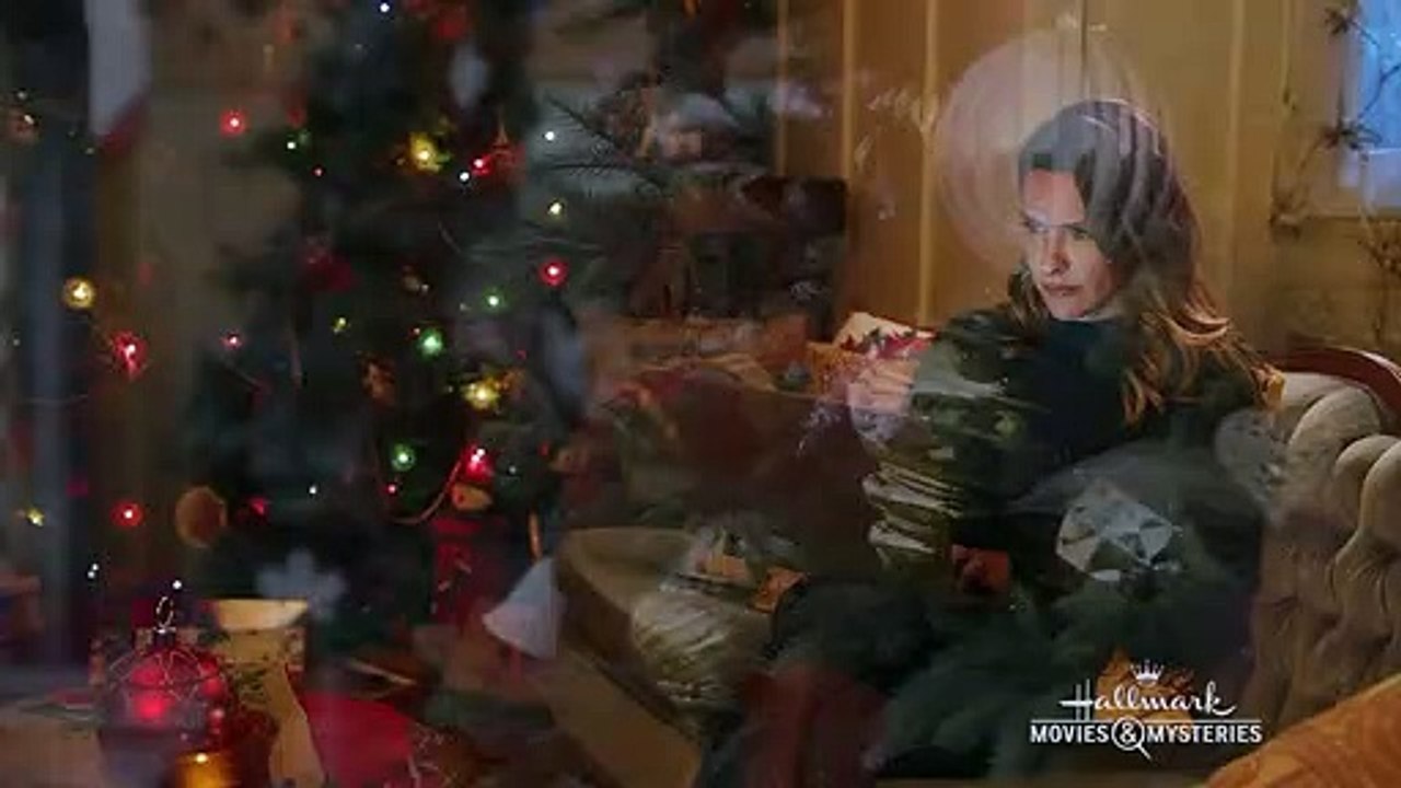 L'ange secret de Noël Bandeannonce (EN) Vidéo Dailymotion
