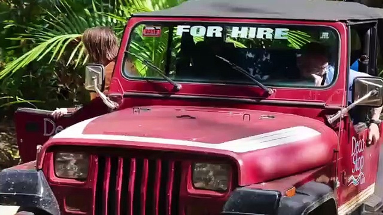 Off The Grid On The Beach Se1 Ep04 Landlocked to Private Docks HD