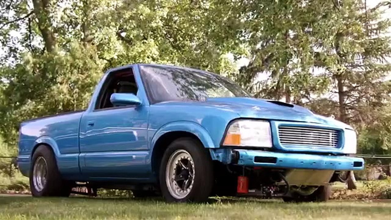 Fastest Car Se1 Ep06 Motor City Mayhem HD Watch HD Deutsch