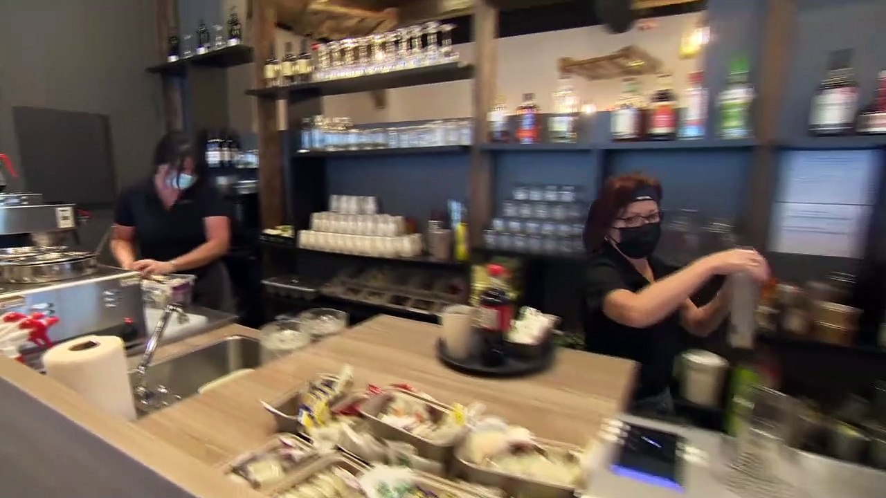 La Tête de l’Emploi Restaurants Bon Voyage de RivièreduLoup Saint