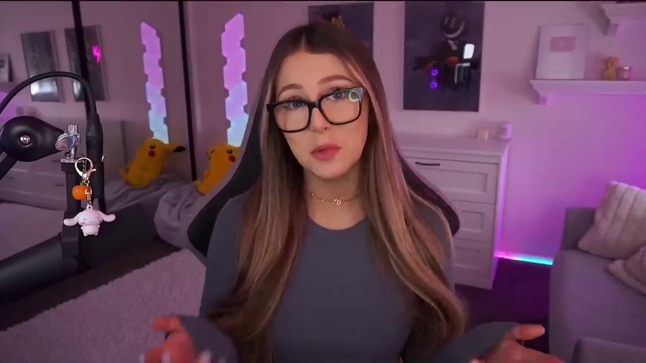 Mikaylah REACTING TO MOST VIEWED TWITCH CLIPS video Dailymotion