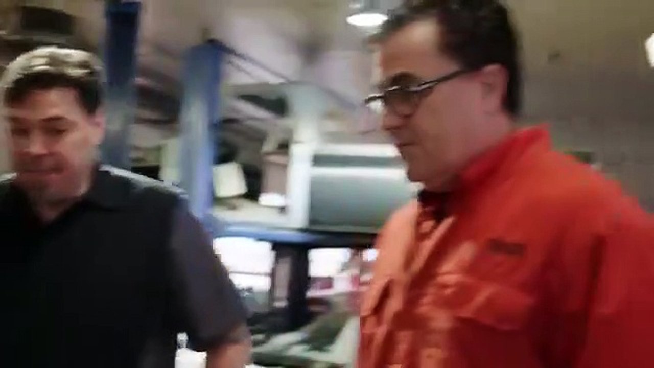 Junkyard Empire Se4 Ep05 HD Watch HD Deutsch video Dailymotion