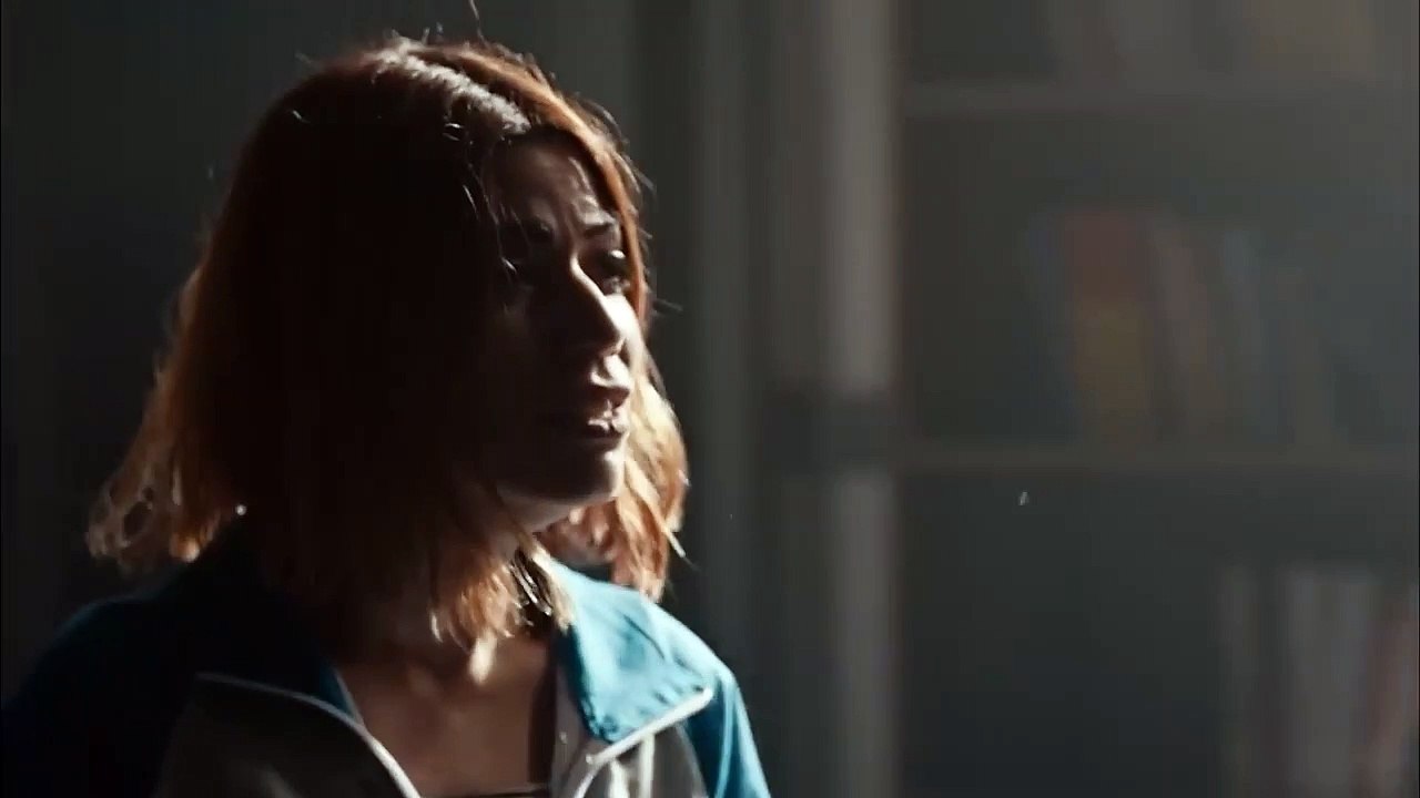 The Yard Episode 53 (English Subtitles) Avlu Vídeo Dailymotion