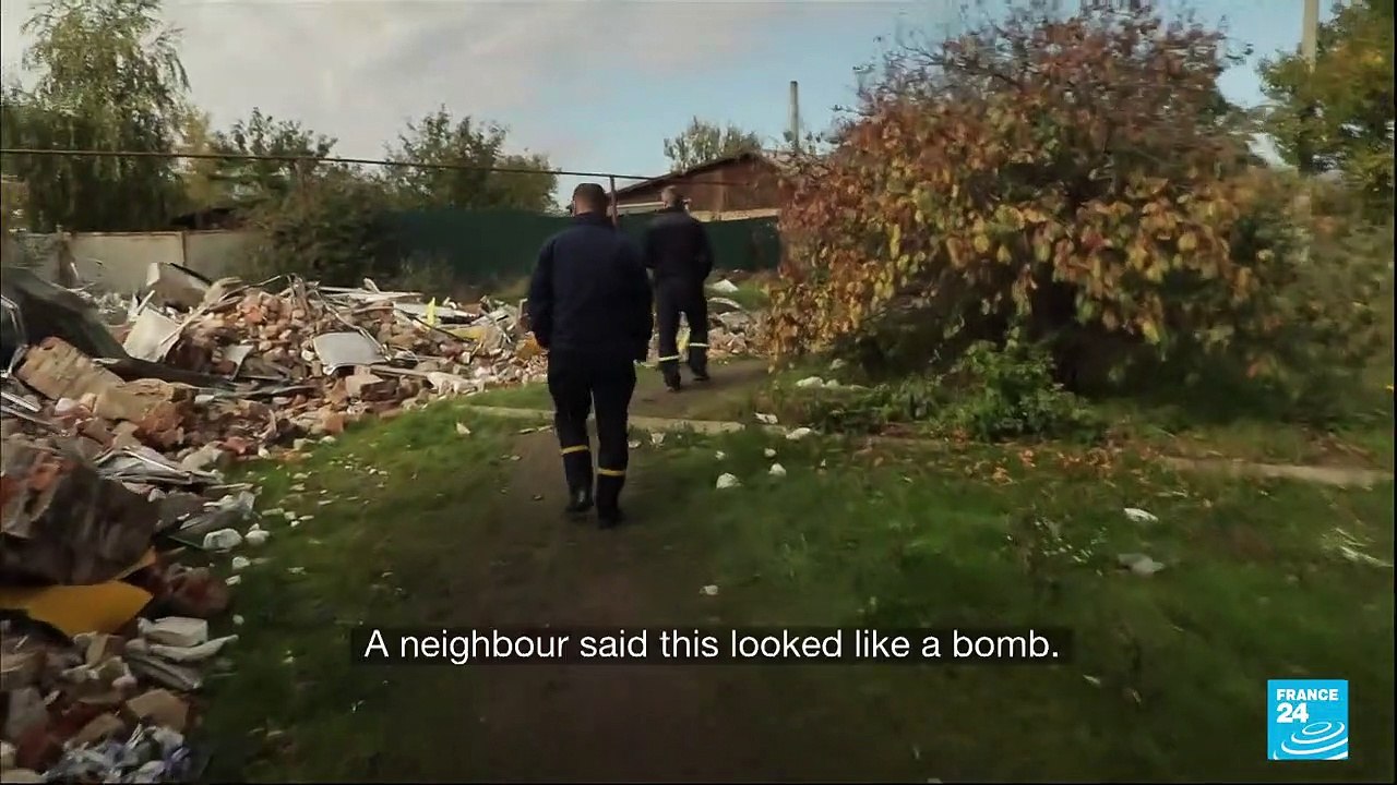 Russian, Ukrainian troops gird for major battle in Kherson