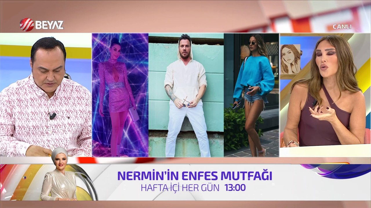 Söylemezsem Olmaz 27 Ekim 2022 Dailymotion Video