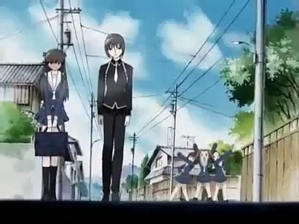 Fruits Basket Ep01 HD Watch HD Deutsch video Dailymotion