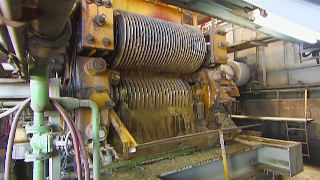 22.SUGAR _ How It's Made Video Dailymotion