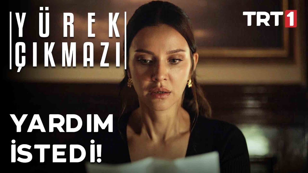 Yurek Cikmazi Episode 1 (EngSub) video Dailymotion