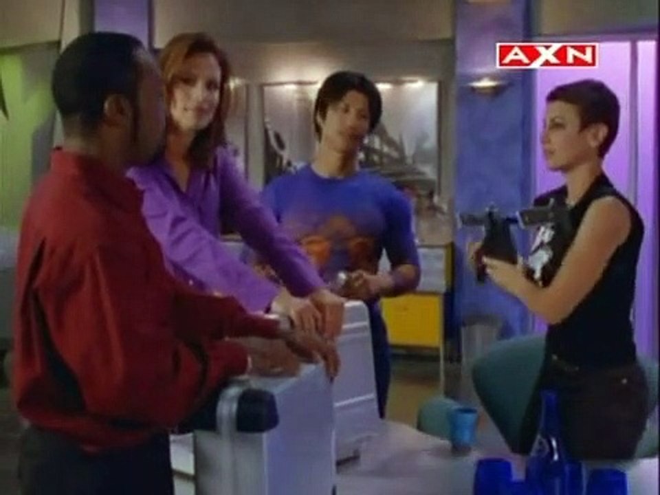 V.I.P. Die Bodyguards Staffel 3 Folge 2 HD Deutsch video Dailymotion