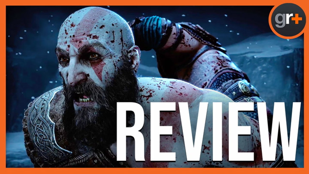 God Of War Ragnarok Review video Dailymotion