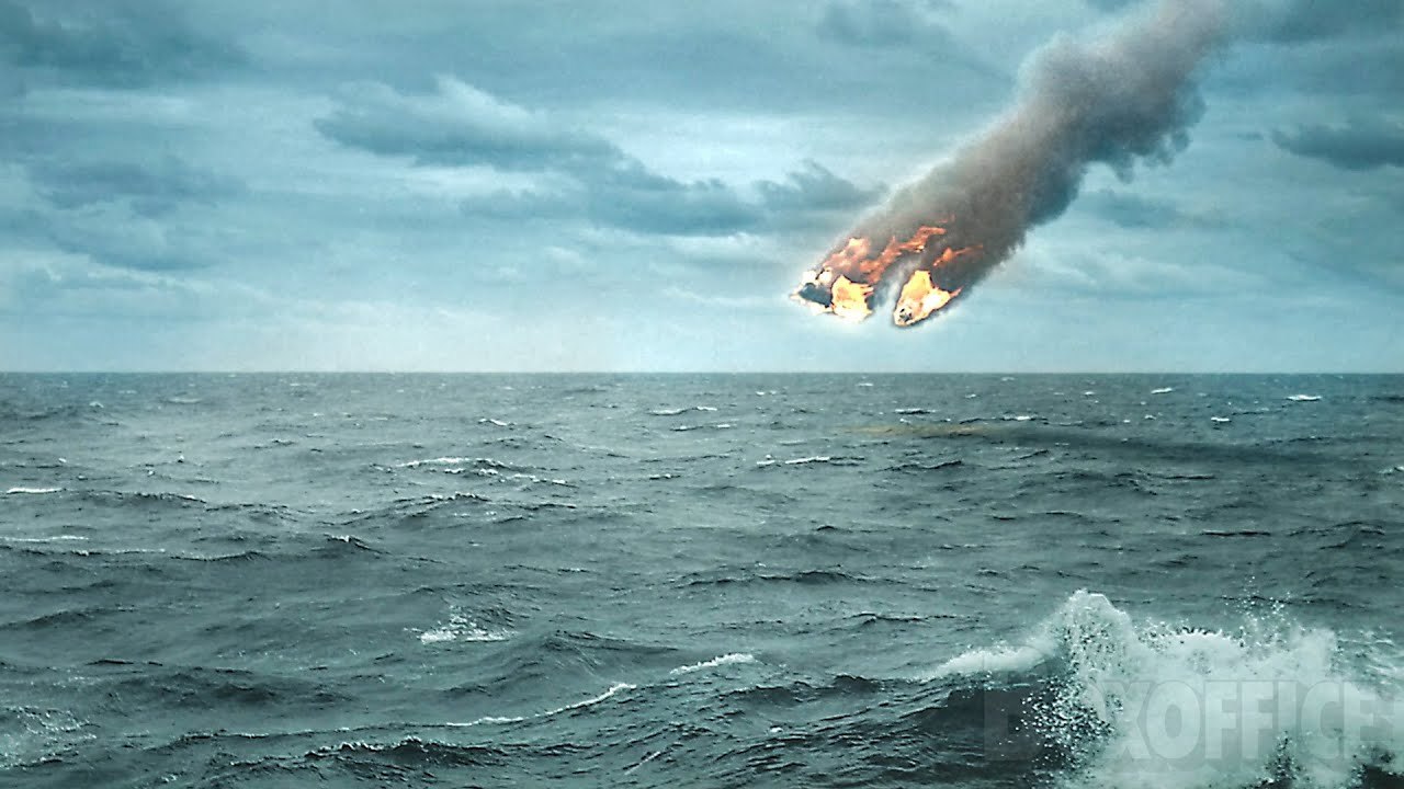 12 Heures Avant l'Apocalypse Film Complet en Français Action