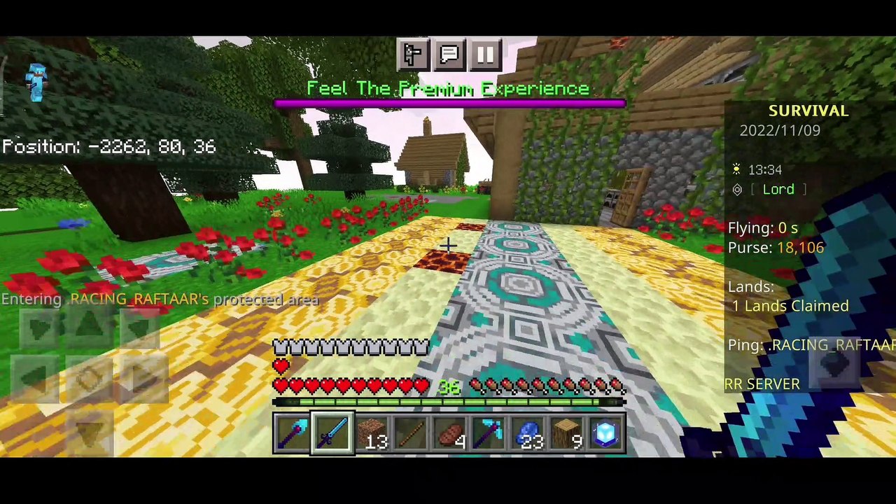 Minecraft Lunar Client For Minecraft Pocket Edition video Dailymotion