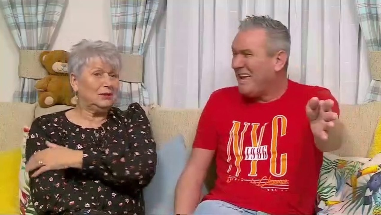 Gogglebox UK Season 20 Episode 10 (2022) Dailymotion Video