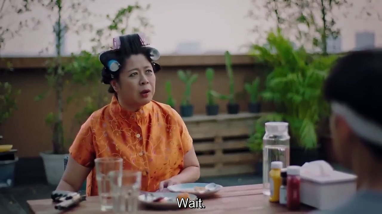 Till The World Ends Eng Sub EP.4. video Dailymotion