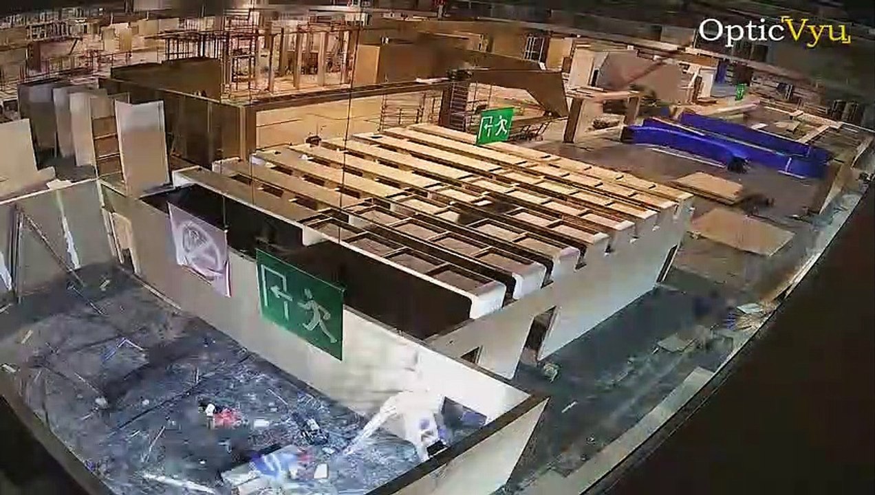 Awesome Time Lapse Event Video OpticVyu video Dailymotion