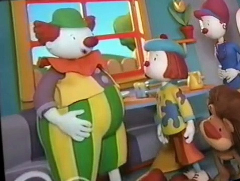 JoJo's Circus JoJo’s Circus S01 E009 Nighty Night video Dailymotion