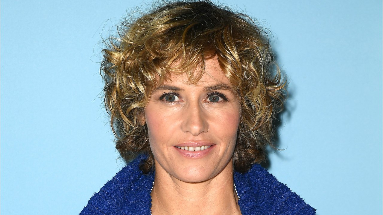 VOICI Cécile de France pourquoi elle n'a jamais fait carrière aux